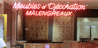 maison Malengreaux