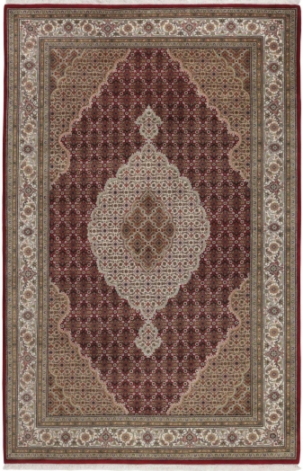 Tabriz indi rouge.jpg